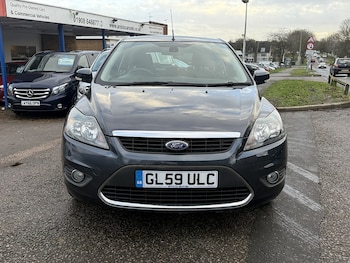Used Ford Focus 2010 for sale - 77172744: Photo