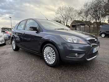 Used Ford Focus 2010 for sale - 77172744: Photo
