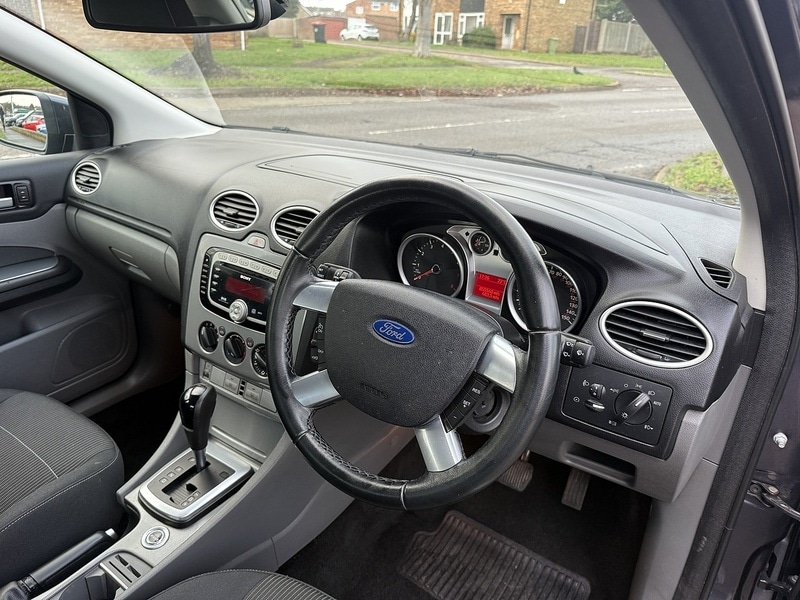 Used Ford Focus 2010 for sale - 77172744: Photo 7