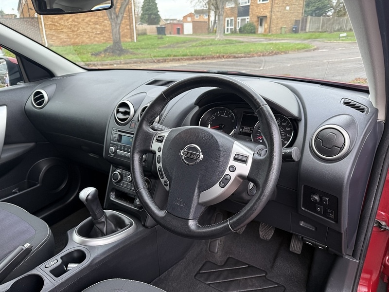 Used Nissan Qashqai 2012 for sale - 76906061: Photo 4