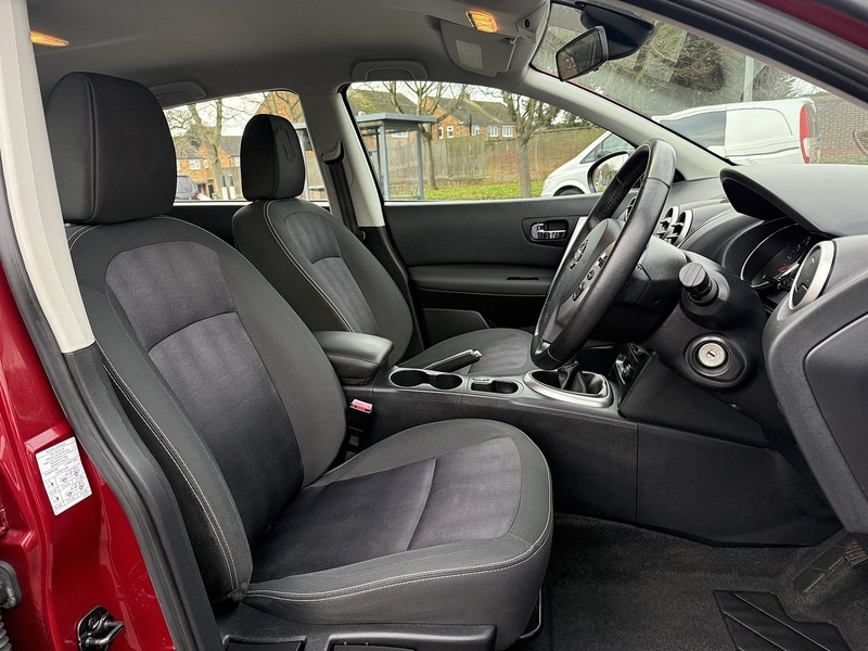 Used Nissan Qashqai 2012 for sale - 76906061: Photo 6