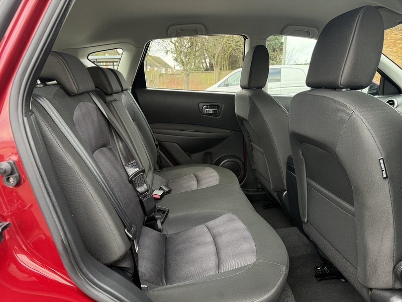 Used Nissan Qashqai 2012 for sale - 76906061: Photo 8