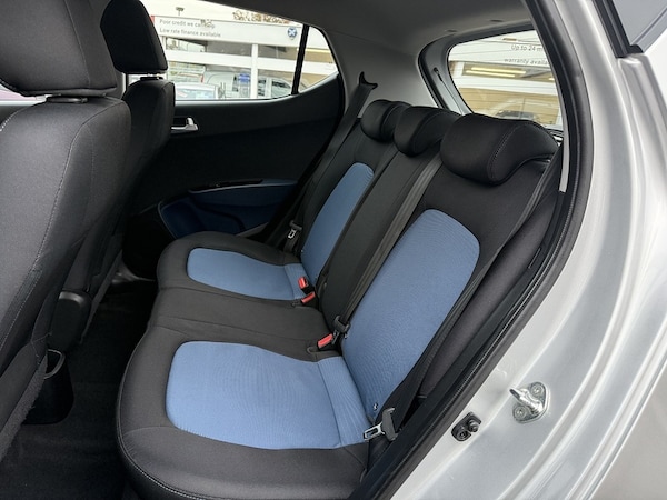 Used Hyundai i10 2015 for sale - 76236276: Photo 12