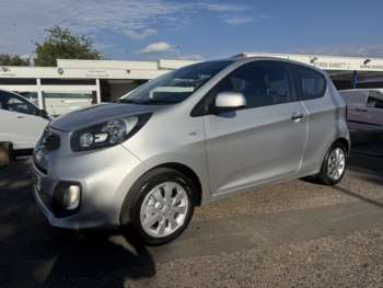 2014 - VR7 3-Door
