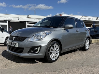Used Suzuki Swift 2015 for sale - 78875881: Photo