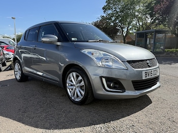 Used Suzuki Swift 2015 for sale - 78875881: Photo