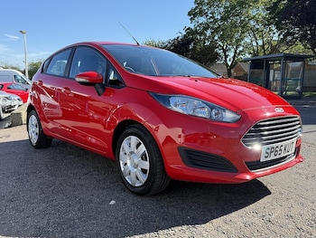 Used Ford Fiesta 2015 for sale - 78955917: Photo
