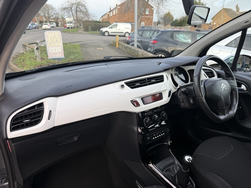 Used Citroen C3 2013 for sale - 77196477: Photo 11