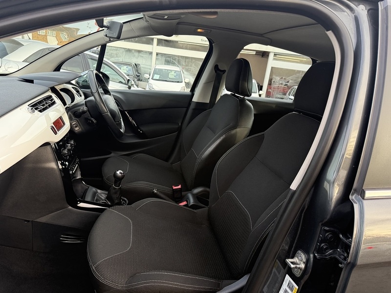 Used Citroen C3 2013 for sale - 77196477: Photo 12