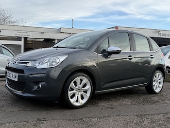 Used Citroen C3 2013 for sale - 77196477: Photo