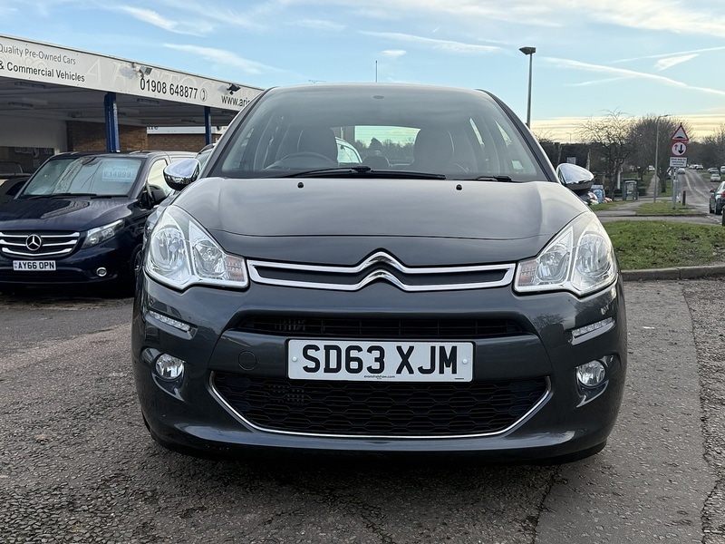 Used Citroen C3 2013 for sale - 77196477: Photo 2