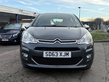 Used Citroen C3 2013 for sale - 77196477: Photo