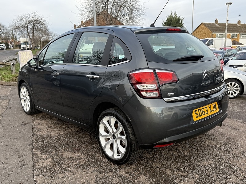 Used Citroen C3 2013 for sale - 77196477: Photo 4