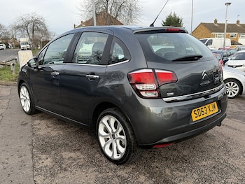 Used Citroen C3 2013 for sale - 77196477: Photo