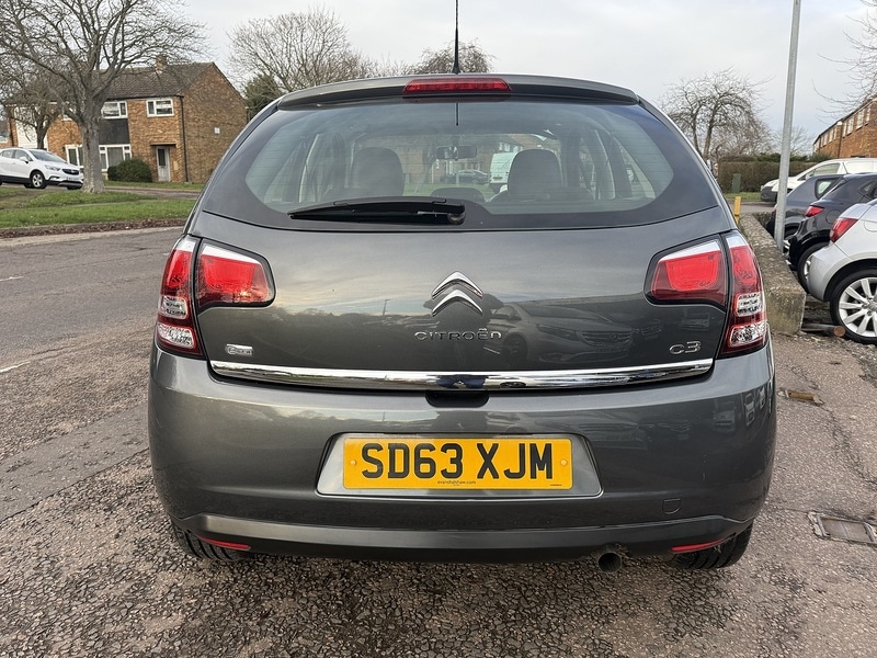 Used Citroen C3 2013 for sale - 77196477: Photo 5