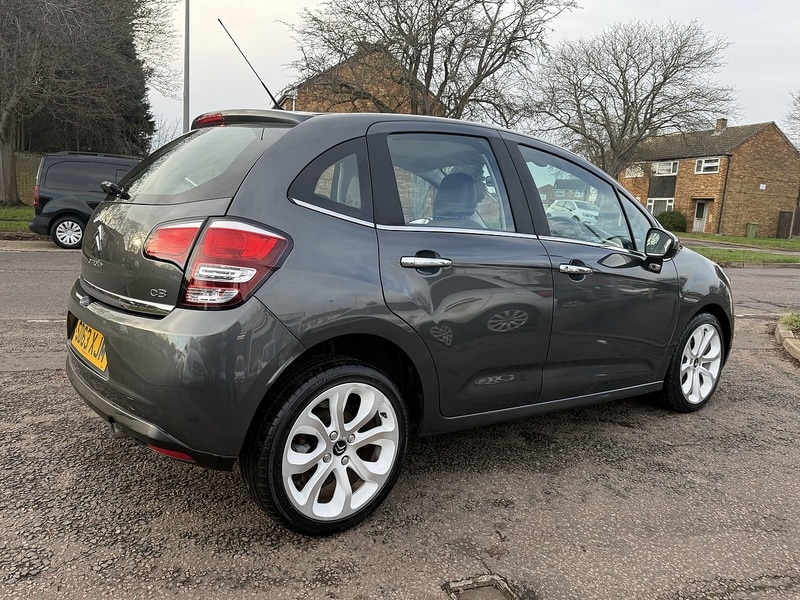 Used Citroen C3 2013 for sale - 77196477: Photo 6