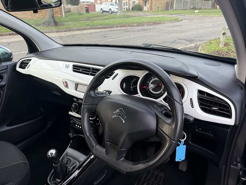 Used Citroen C3 2013 for sale - 77196477: Photo 7