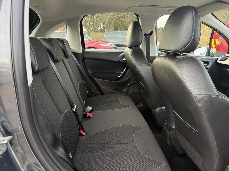 Used Citroen C3 2013 for sale - 77196477: Photo 9