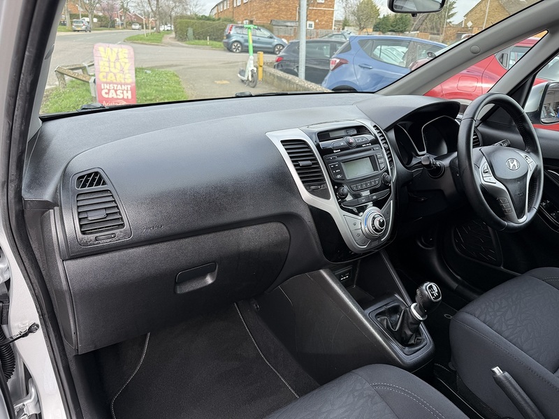 Used Hyundai Ix20 2014 for sale - 77735185: Photo 11