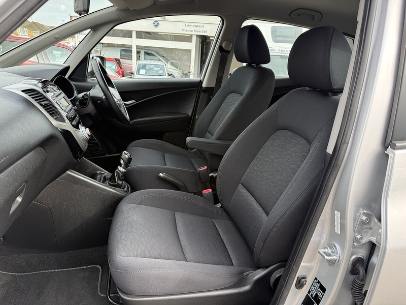 Used Hyundai Ix20 2014 for sale - 77735185: Photo 12