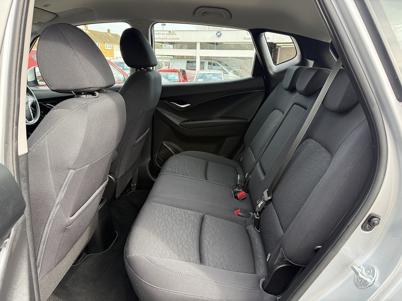 Used Hyundai Ix20 2014 for sale - 77735185: Photo 13