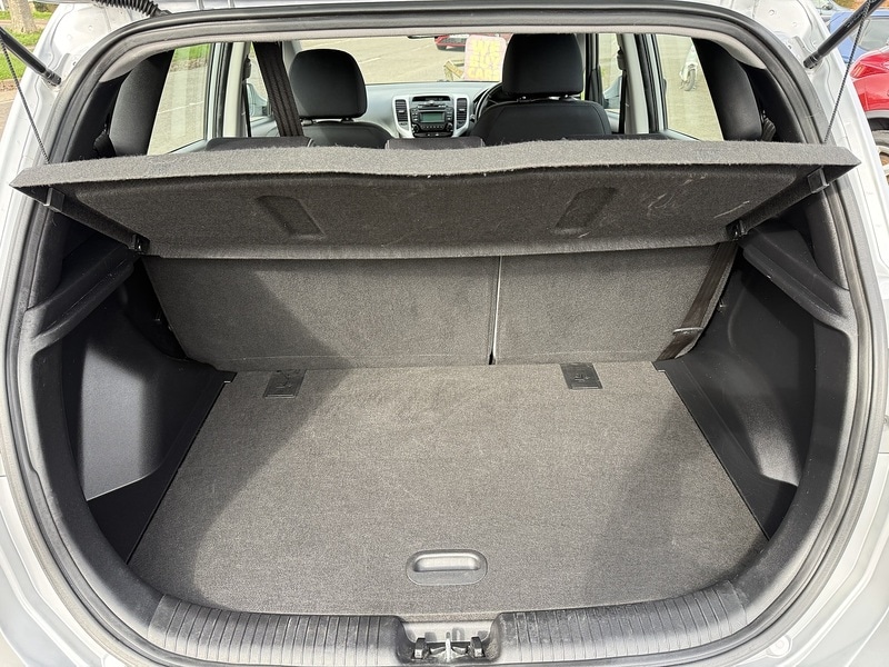 Used Hyundai Ix20 2014 for sale - 77735185: Photo 14