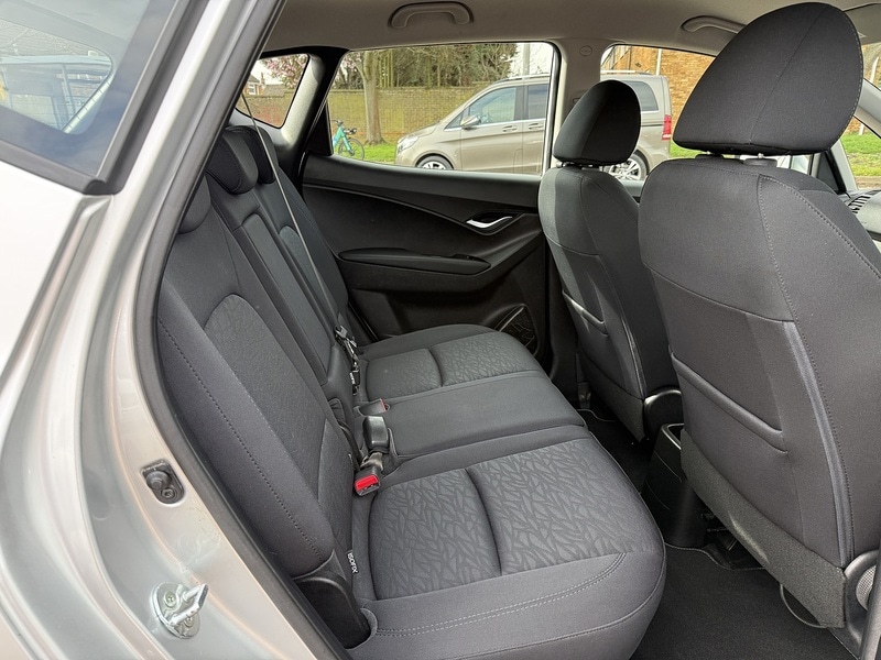 Used Hyundai Ix20 2014 for sale - 77735185: Photo 9