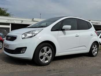 2013 - 1.6 3 5dr Auto