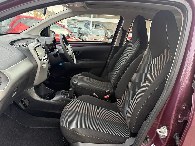 Used Peugeot 108 2015 for sale - 76559533: Photo 12