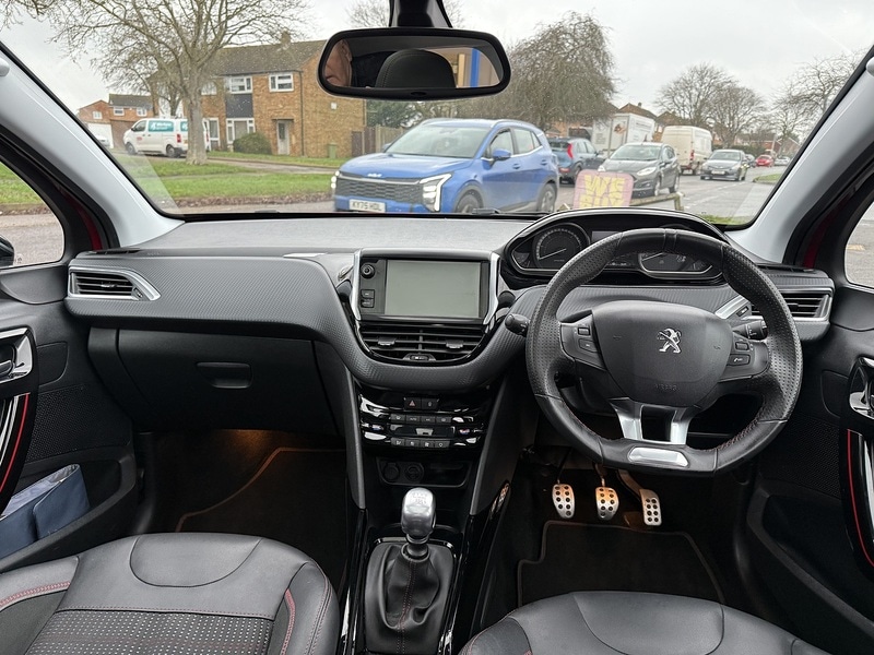 Used Peugeot 2008 2017 for sale - 77409175: Photo 11