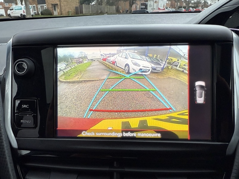 Used Peugeot 2008 2017 for sale - 77409175: Photo 12