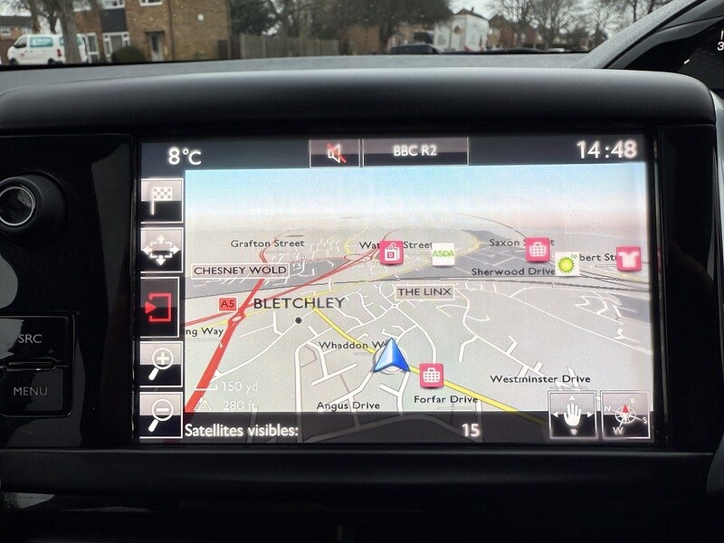 Used Peugeot 2008 2017 for sale - 77409175: Photo 13