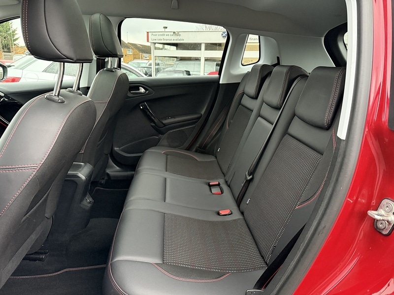 Used Peugeot 2008 2017 for sale - 77409175: Photo 15