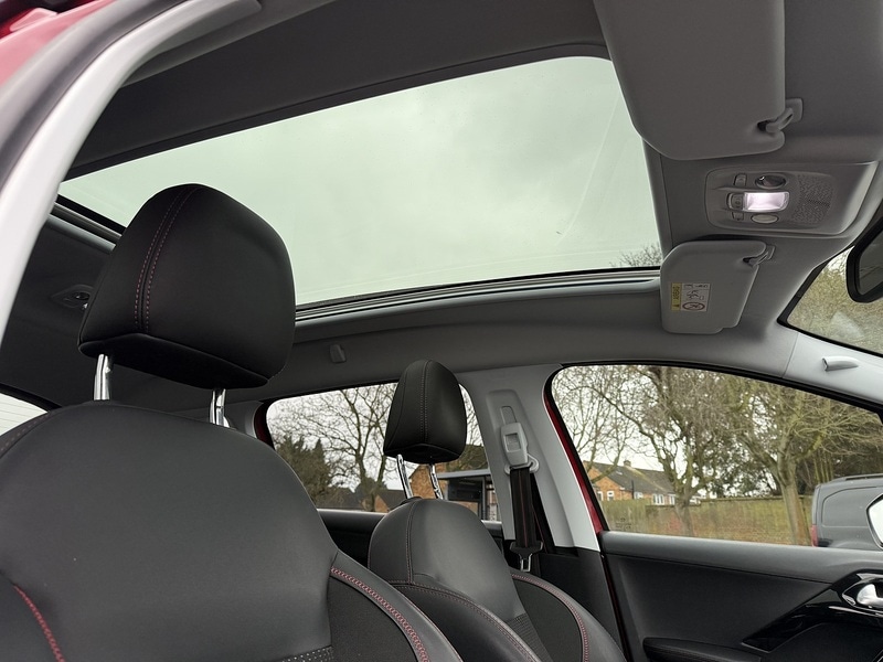 Used Peugeot 2008 2017 for sale - 77409175: Photo 9