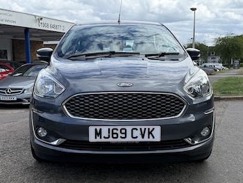 Used Ford Ka+ 2019 for sale - 78714827: Photo