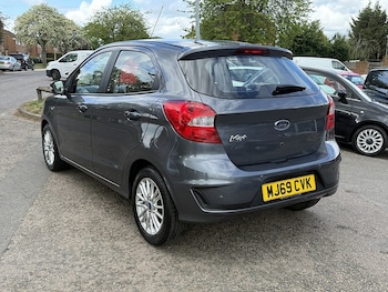 Used Ford Ka+ 2019 for sale - 78714827: Photo