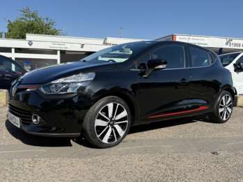 2014 - dCi Dynamique S MediaNav 5-Door