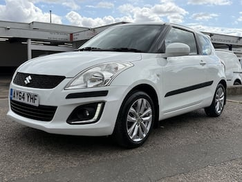 Used Suzuki Swift 2014 for sale - 79562100: Photo