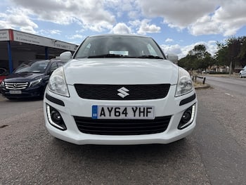 Used Suzuki Swift 2014 for sale - 79562100: Photo