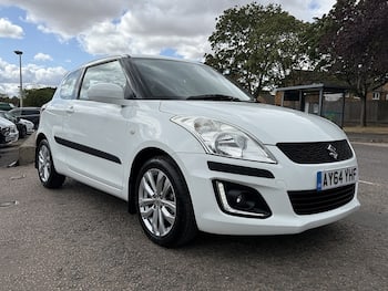 Used Suzuki Swift 2014 for sale - 79562100: Photo