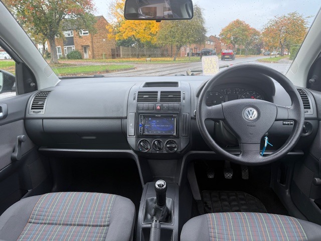 Used Volkswagen Polo 2008 for sale - 76220322: Photo 10