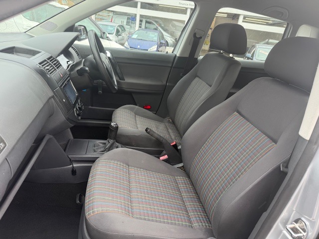 Used Volkswagen Polo 2008 for sale - 76220322: Photo 11