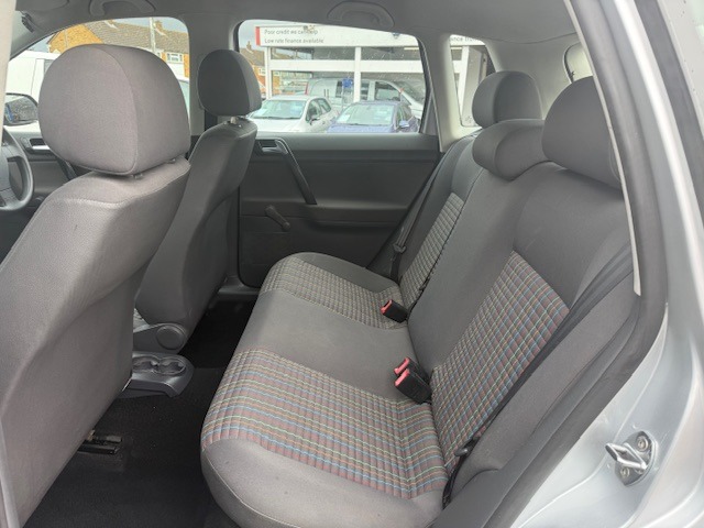 Used Volkswagen Polo 2008 for sale - 76220322: Photo 12