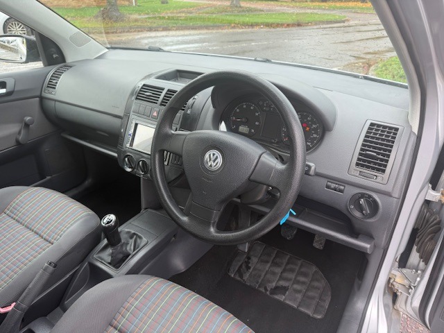 Used Volkswagen Polo 2008 for sale - 76220322: Photo 7