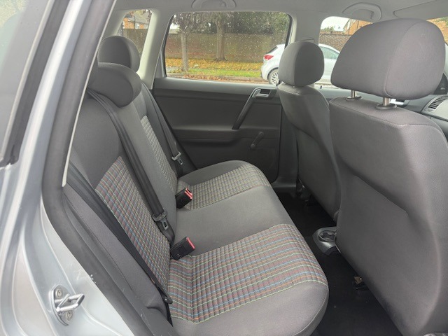 Used Volkswagen Polo 2008 for sale - 76220322: Photo 9