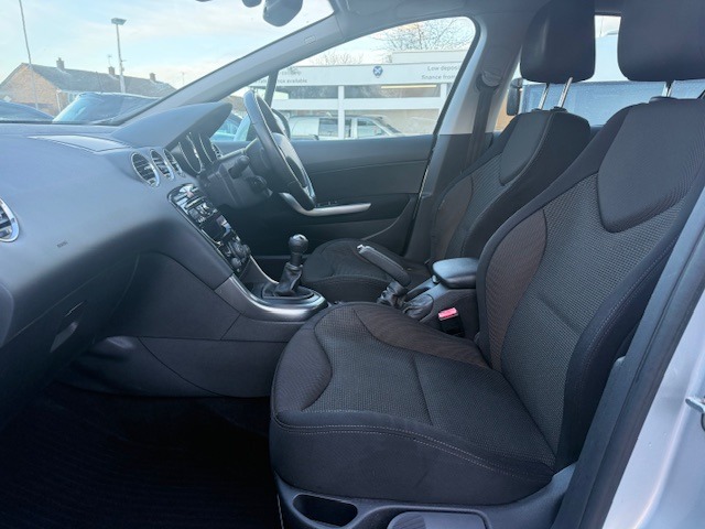 Used Peugeot 308 2013 for sale - 77877630: Photo 11