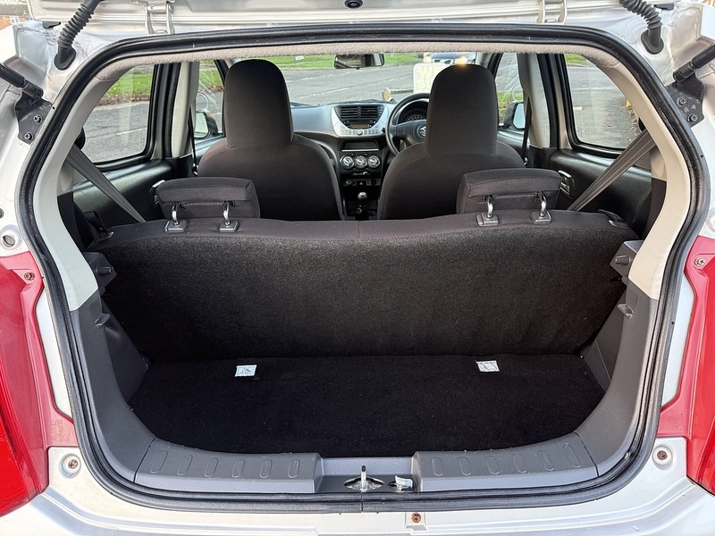 Used Suzuki Alto 2013 for sale - 76896608: Photo 12