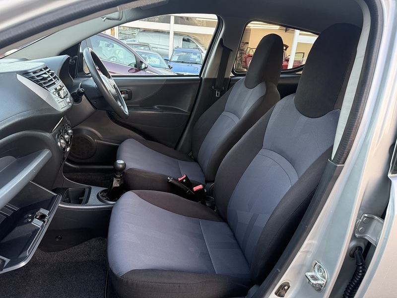 Used Suzuki Alto 2013 for sale - 76896608: Photo 8