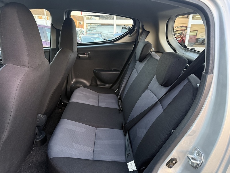 Used Suzuki Alto 2013 for sale - 76896608: Photo 9