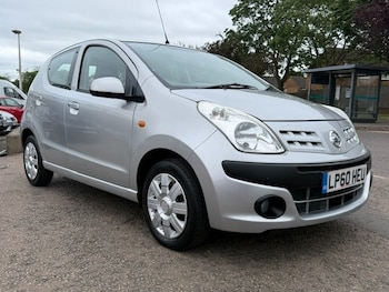Used Nissan Pixo 2010 for sale - 78755416: Photo